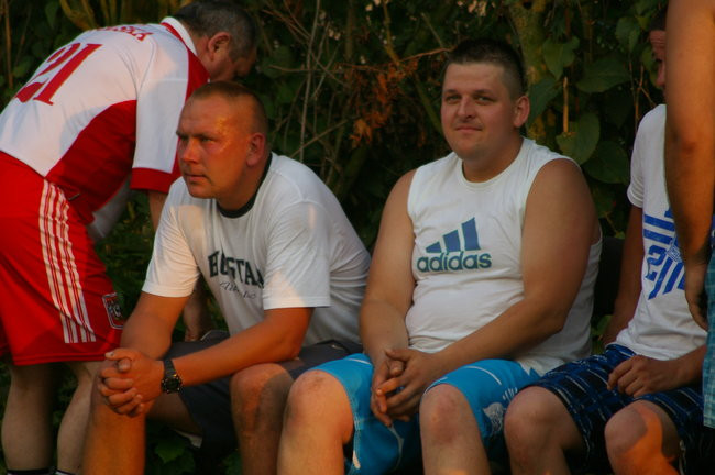 Kawalerowie - Żonaci 4:1 (zdjęcia)