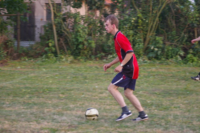 Kawalerowie - Żonaci 4:1 (zdjęcia)