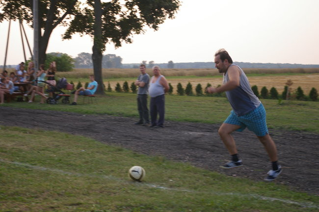 Kawalerowie - Żonaci 4:1 (zdjęcia)