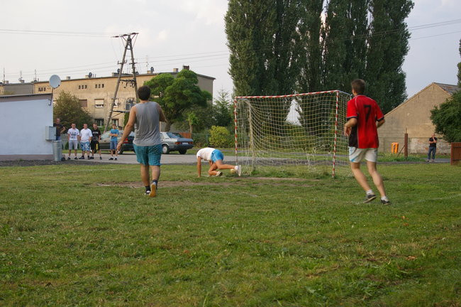 Kawalerowie - Żonaci 4:1 (zdjęcia)