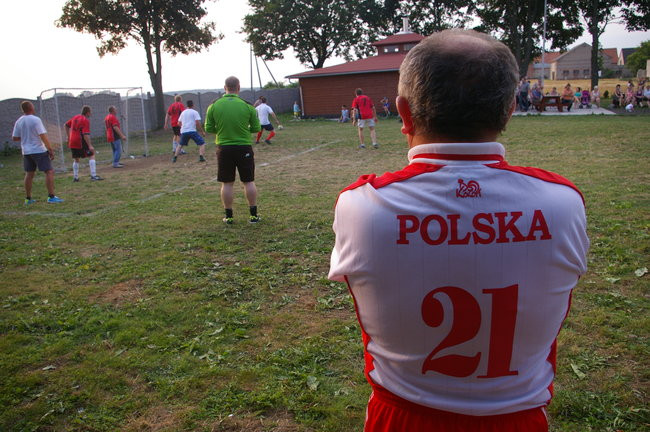 Kawalerowie - Żonaci 4:1 (zdjęcia)