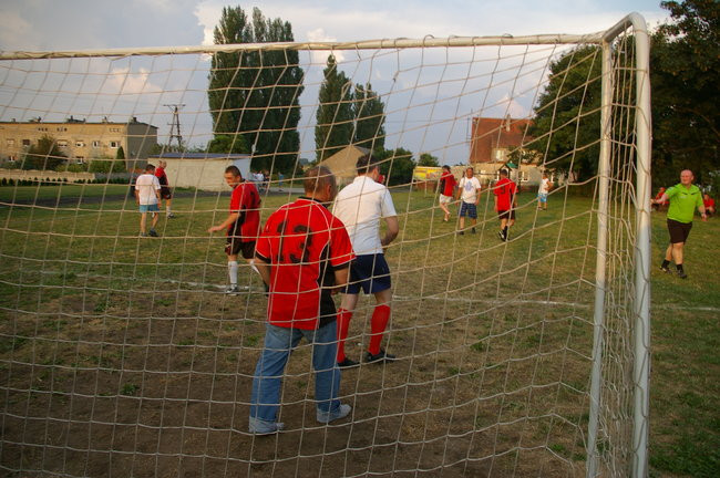 Kawalerowie - Żonaci 4:1 (zdjęcia)