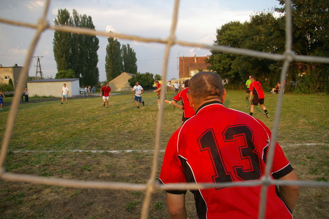 Kawalerowie - Żonaci 4:1 (zdjęcia)