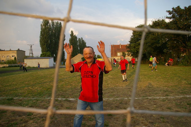 Kawalerowie - Żonaci 4:1 (zdjęcia)