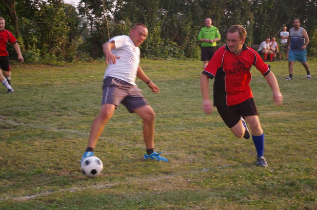 Kawalerowie - Żonaci 4:1 (zdjęcia)