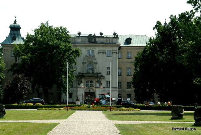 Piknik z Agromixem (zdjęcia)