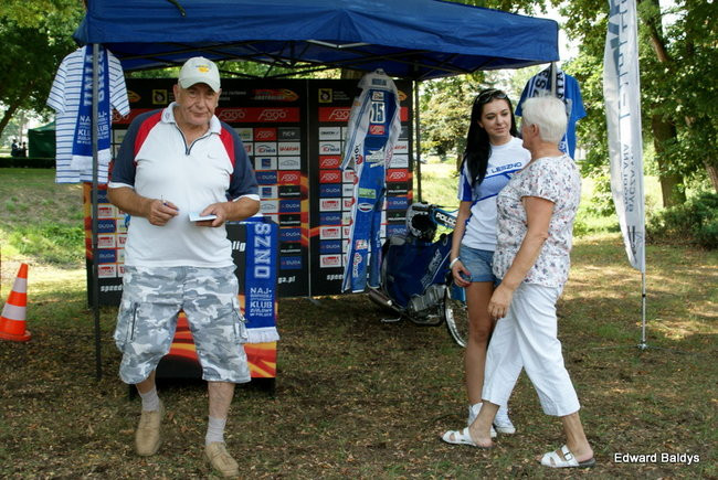 Piknik z Agromixem (zdjęcia)