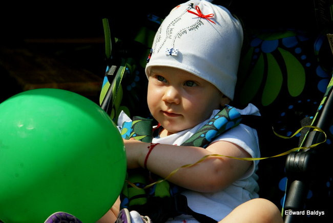 Piknik z Agromixem (zdjęcia)