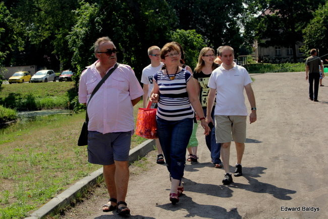 Piknik z Agromixem (zdjęcia)