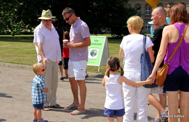 Piknik z Agromixem (zdjęcia)