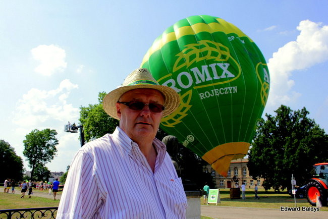 Piknik z Agromixem (zdjęcia)