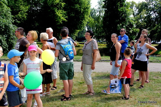 Piknik z Agromixem (zdjęcia)