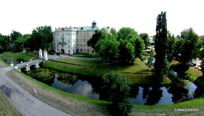 Piknik z Agromixem (zdjęcia)