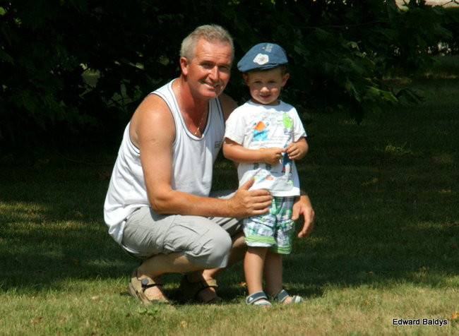 Piknik z Agromixem (zdjęcia)