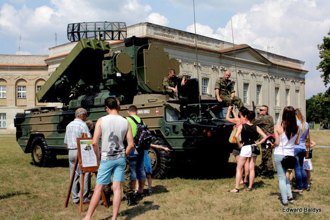 Piknik z Agromixem (zdjęcia)