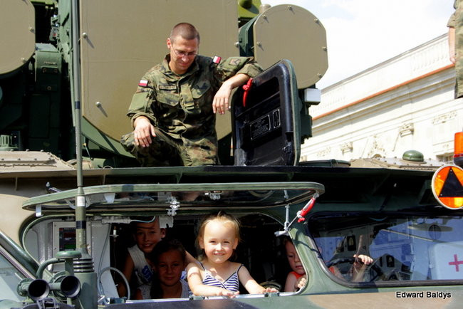 Piknik z Agromixem (zdjęcia)