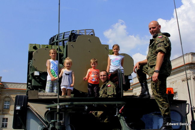 Piknik z Agromixem (zdjęcia)