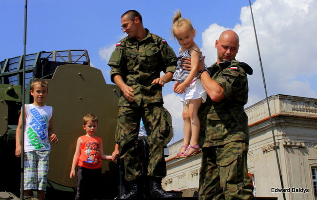 Piknik z Agromixem (zdjęcia)