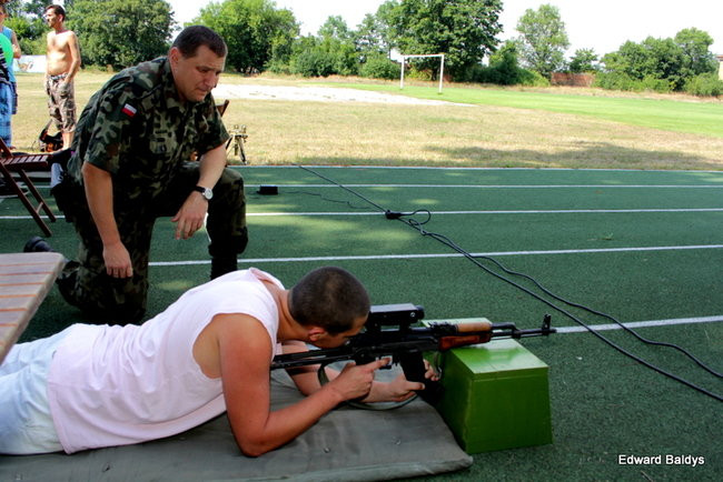 Piknik z Agromixem (zdjęcia)