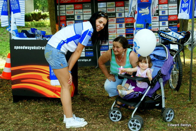 Piknik z Agromixem (zdjęcia)