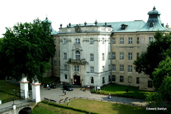 Piknik z Agromixem (zdjęcia)