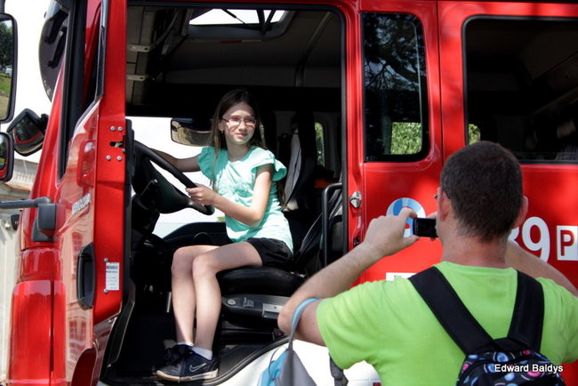 Piknik z Agromixem (zdjęcia)