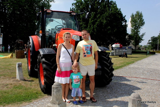 Piknik z Agromixem (zdjęcia)