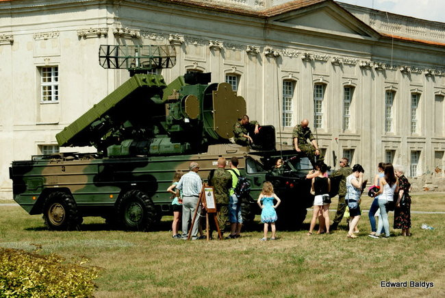 Piknik z Agromixem (zdjęcia)