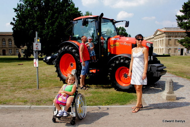 Piknik z Agromixem (zdjęcia)