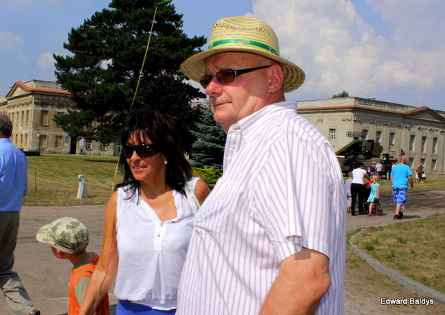 Piknik z Agromixem (zdjęcia)