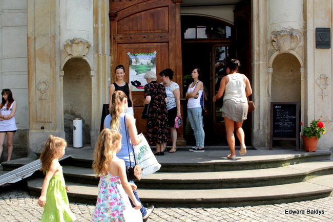 Piknik z Agromixem (zdjęcia)