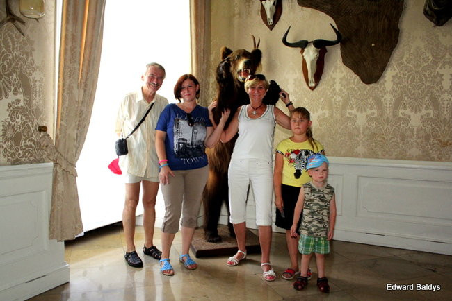 Piknik z Agromixem (zdjęcia)