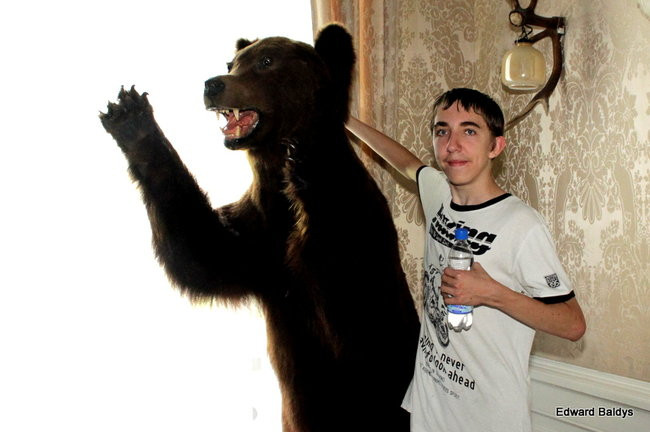 Piknik z Agromixem (zdjęcia)