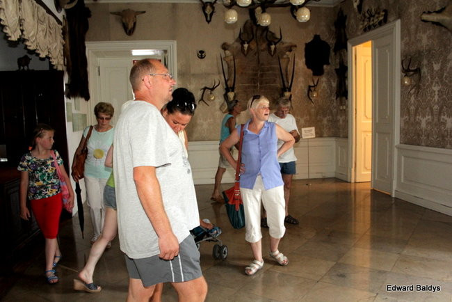 Piknik z Agromixem (zdjęcia)