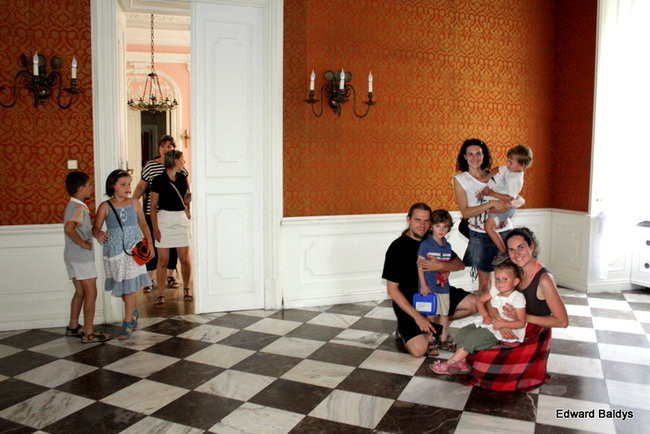 Piknik z Agromixem (zdjęcia)