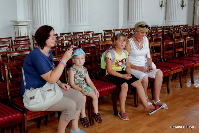 Piknik z Agromixem (zdjęcia)