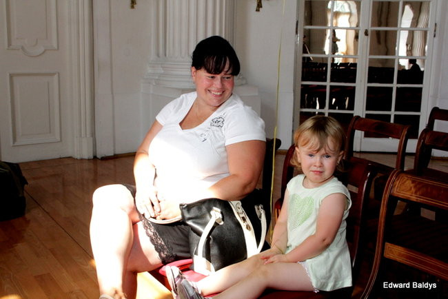 Piknik z Agromixem (zdjęcia)