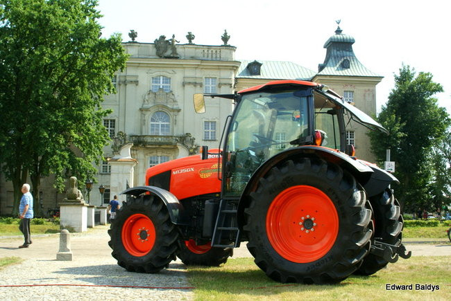 Piknik z Agromixem (zdjęcia)