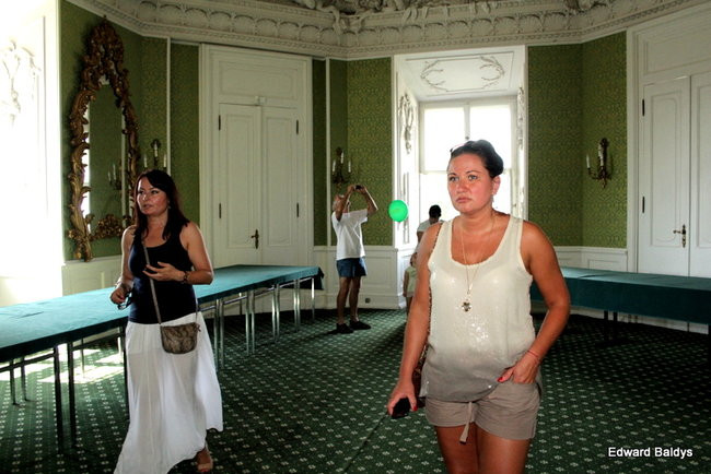 Piknik z Agromixem (zdjęcia)