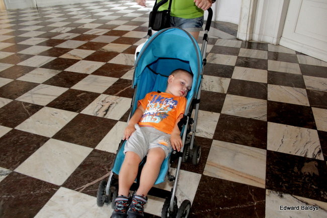 Piknik z Agromixem (zdjęcia)