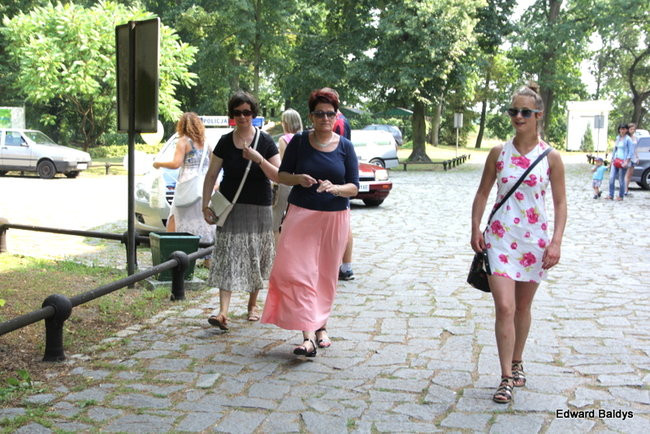 Piknik z Agromixem (zdjęcia)