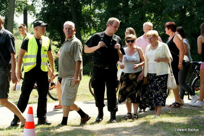 Piknik z Agromixem (zdjęcia)