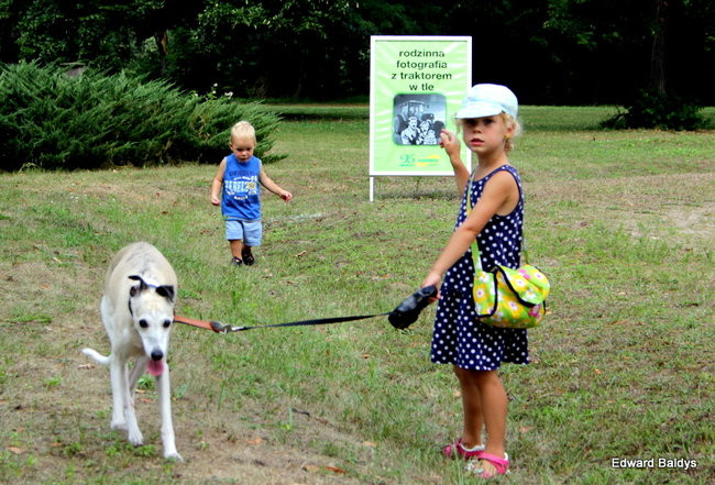 Piknik z Agromixem (zdjęcia)