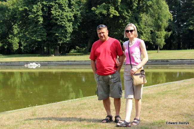 Piknik z Agromixem (zdjęcia)