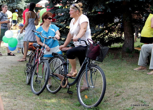 Piknik z Agromixem (zdjęcia)