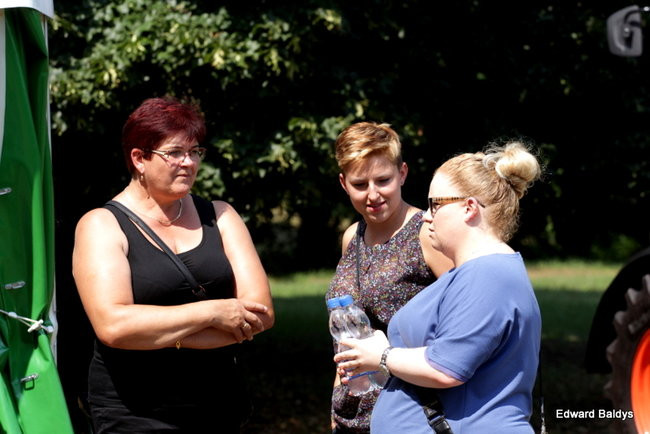Piknik z Agromixem (zdjęcia)