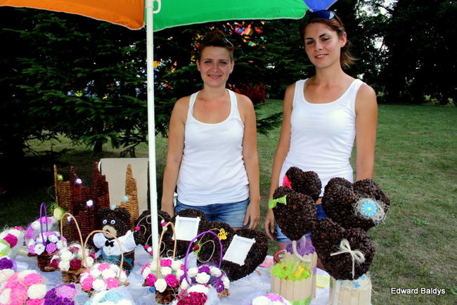 Piknik z Agromixem (zdjęcia)