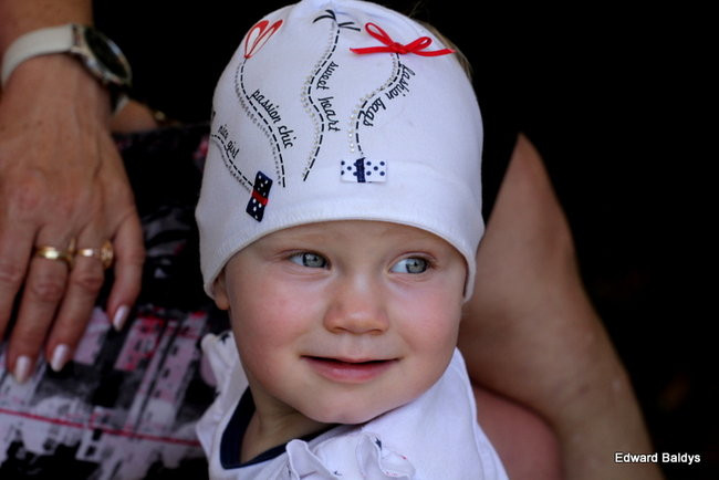 Piknik z Agromixem (zdjęcia)