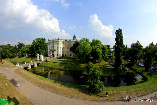 Piknik z Agromixem (zdjęcia)
