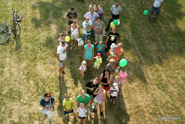 Piknik z Agromixem (zdjęcia)